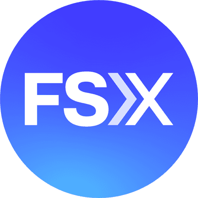 File & ServeXpress color logo