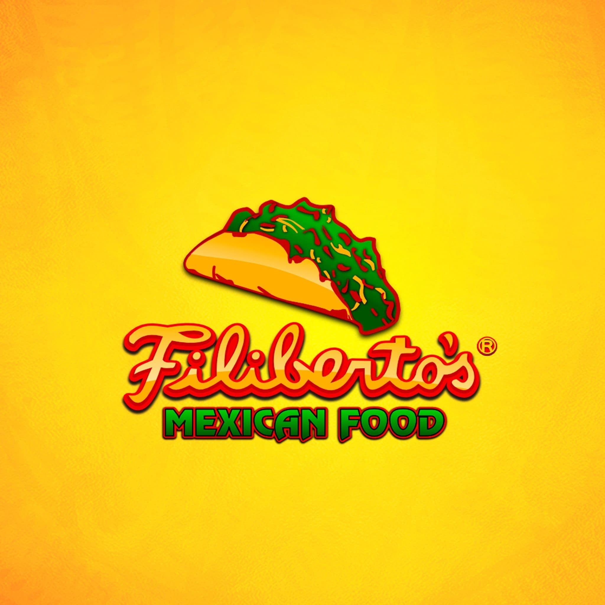 Filiberto's color logo