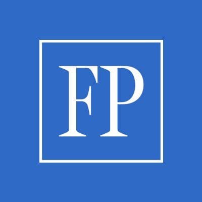 Financial Post color logo