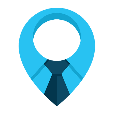 Find My Profession color logo