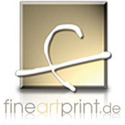 FineArtPrint.de color logo