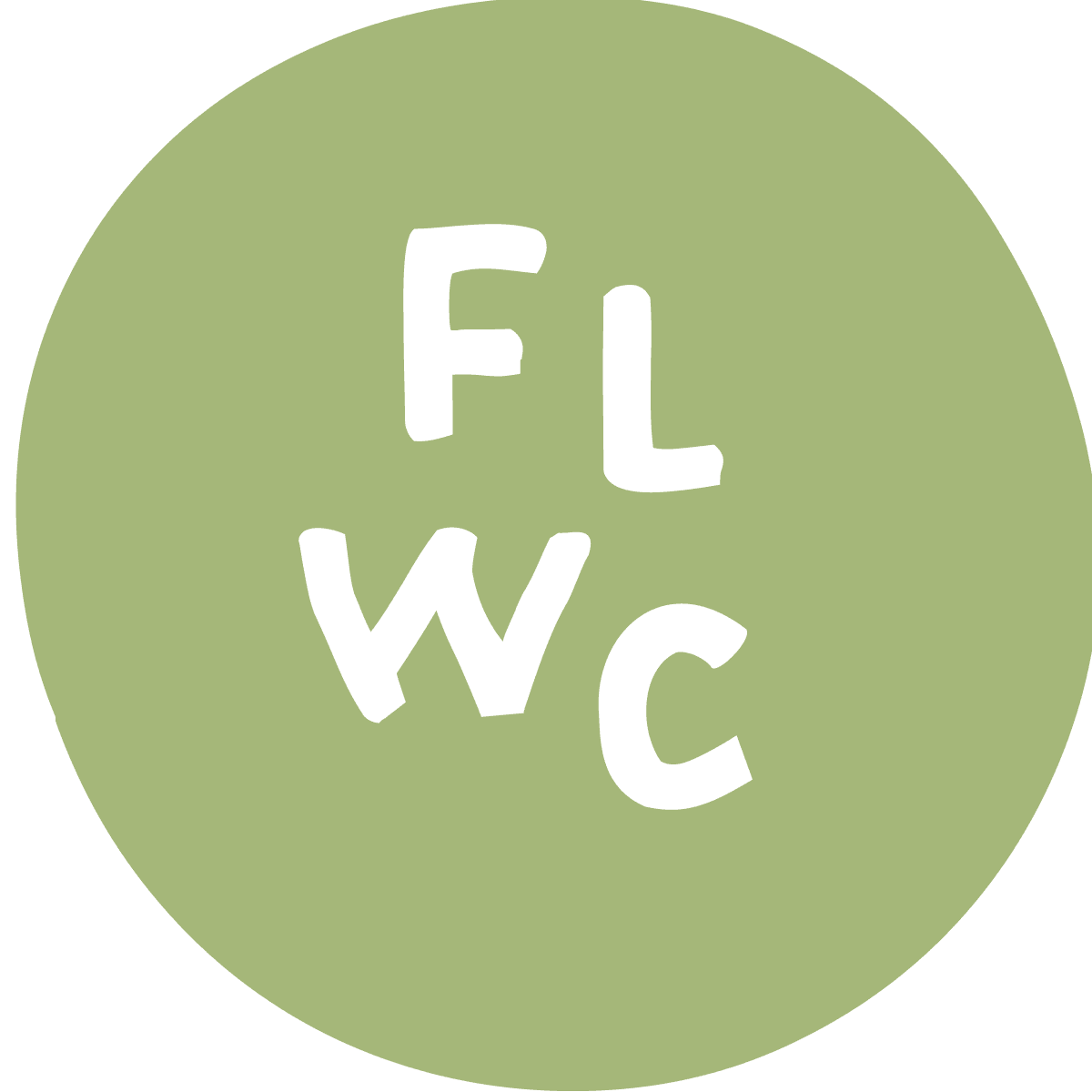 Finger Lakes Wine Country color logo