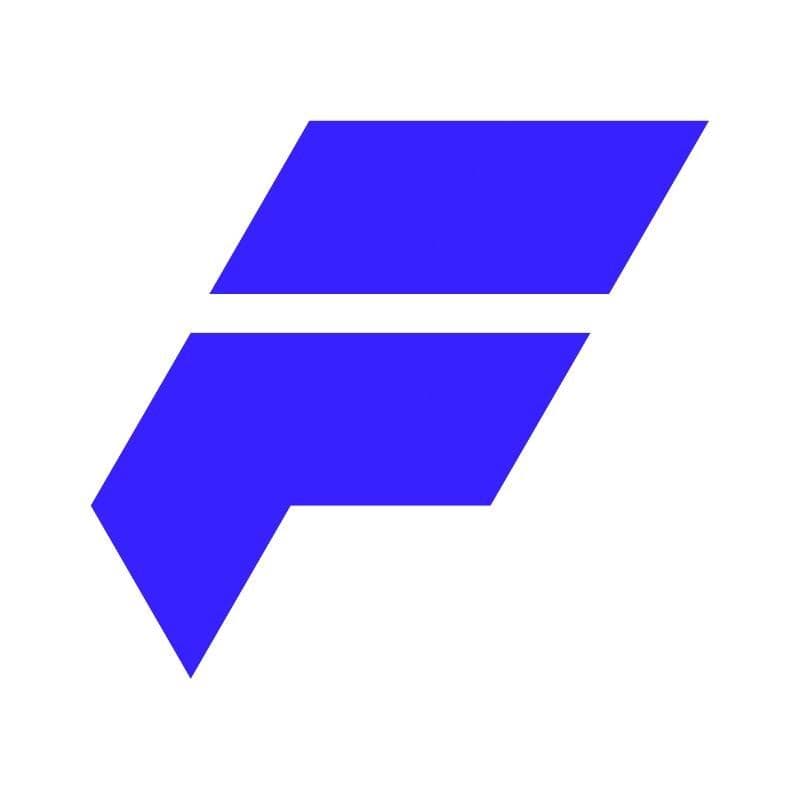 Finmatics color logo