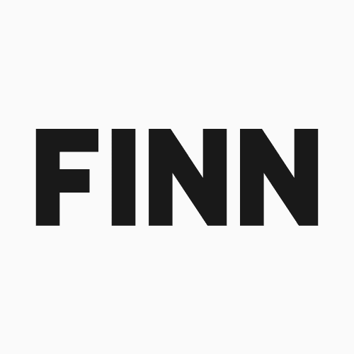 FINN color logo