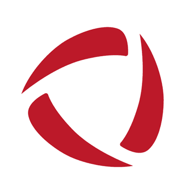FireEye color logo