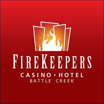 FireKeepers Casino color logo