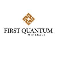First Quantum Minerals color logo
