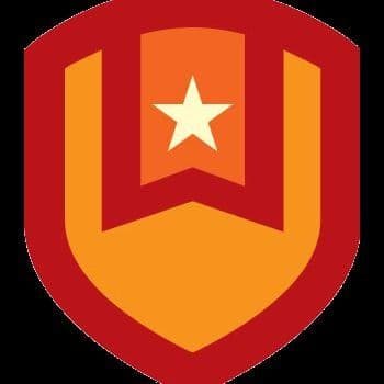 First Arriving color logo