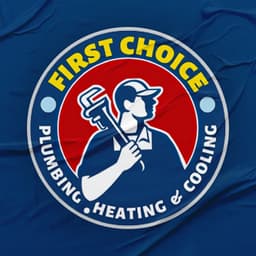 First Choice Plumbing Heating & Air Conditioning
