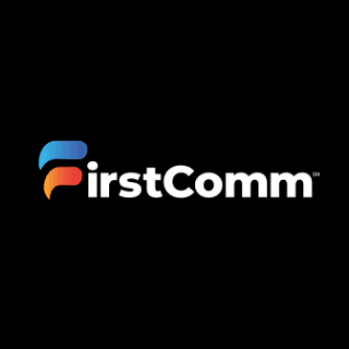 First Communications color logo
