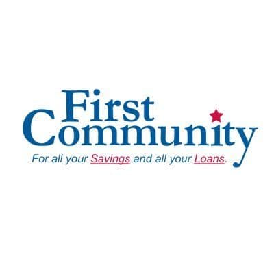 First Community Credit Union color logo