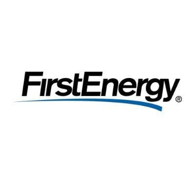 FirstEnergy Corp. color logo