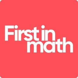 First In Math
