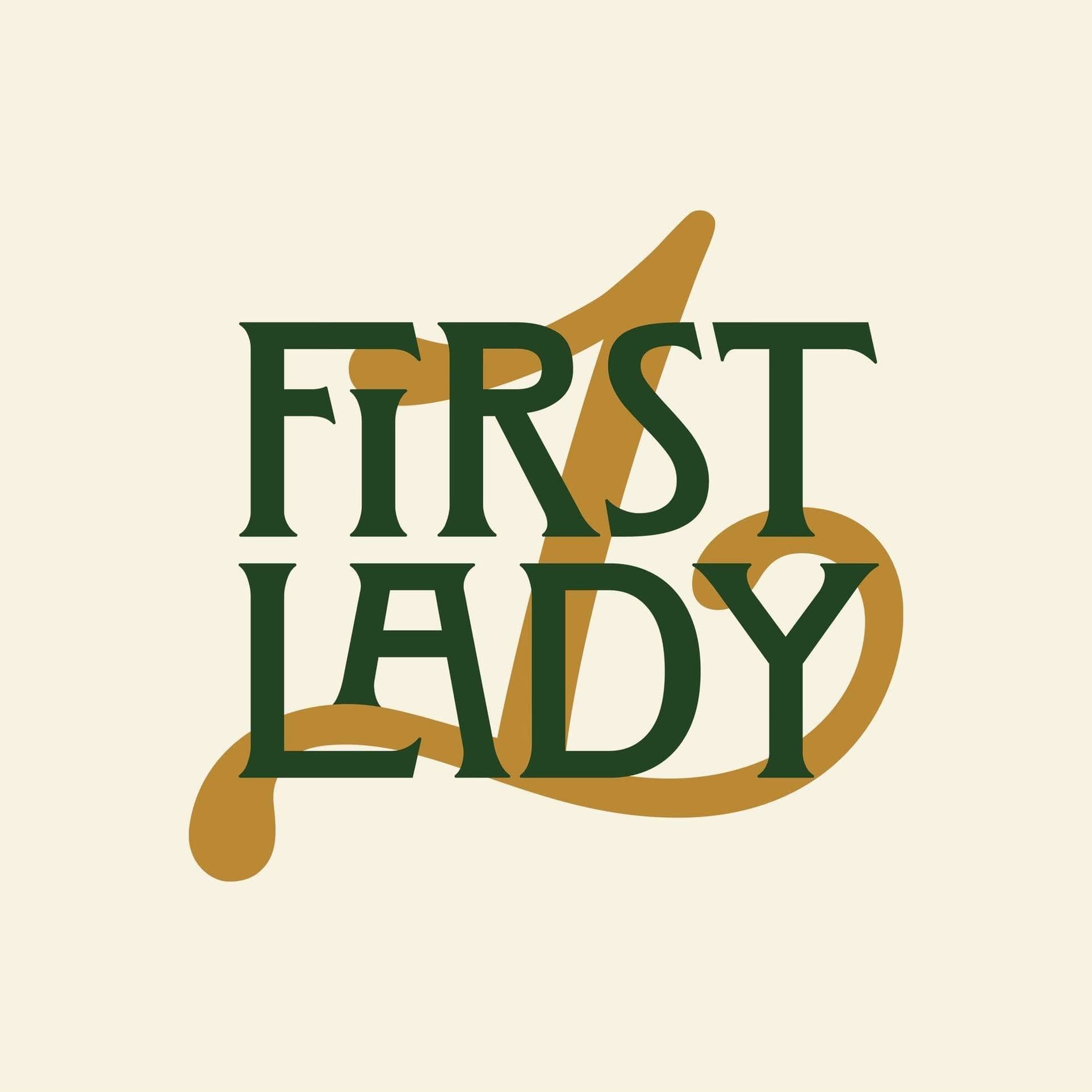 Chicago's First Lady Cruises color logo