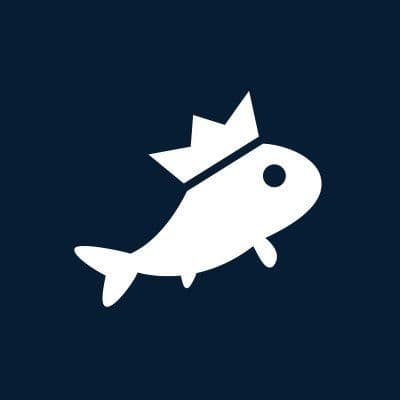 Fishbrain color logo