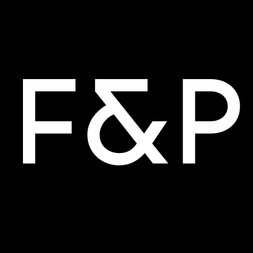 Fisher & Paykel color logo