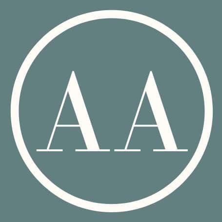 FisioAlfaro color logo