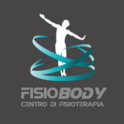 Fisiobody color logo