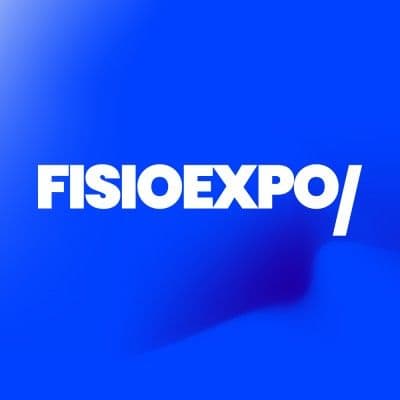 FISIOEXPO color logo