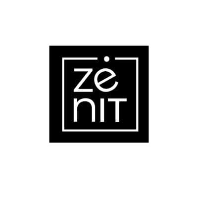 Zenit Chamartín color logo