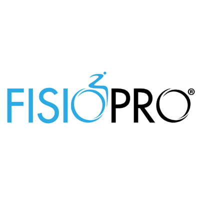 FisioPro color logo