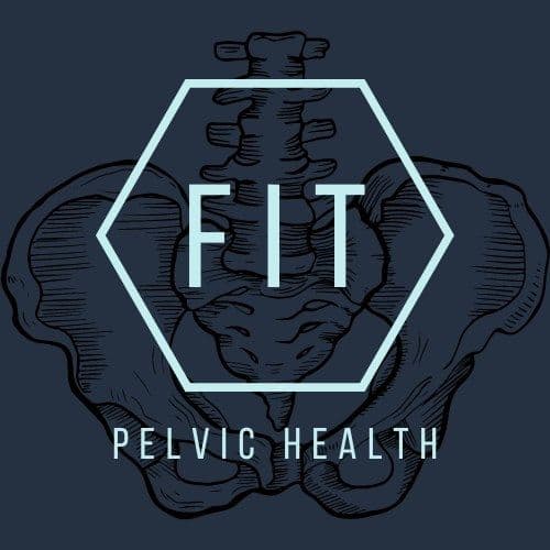 FIT Pelvic Health Bradenton color logo