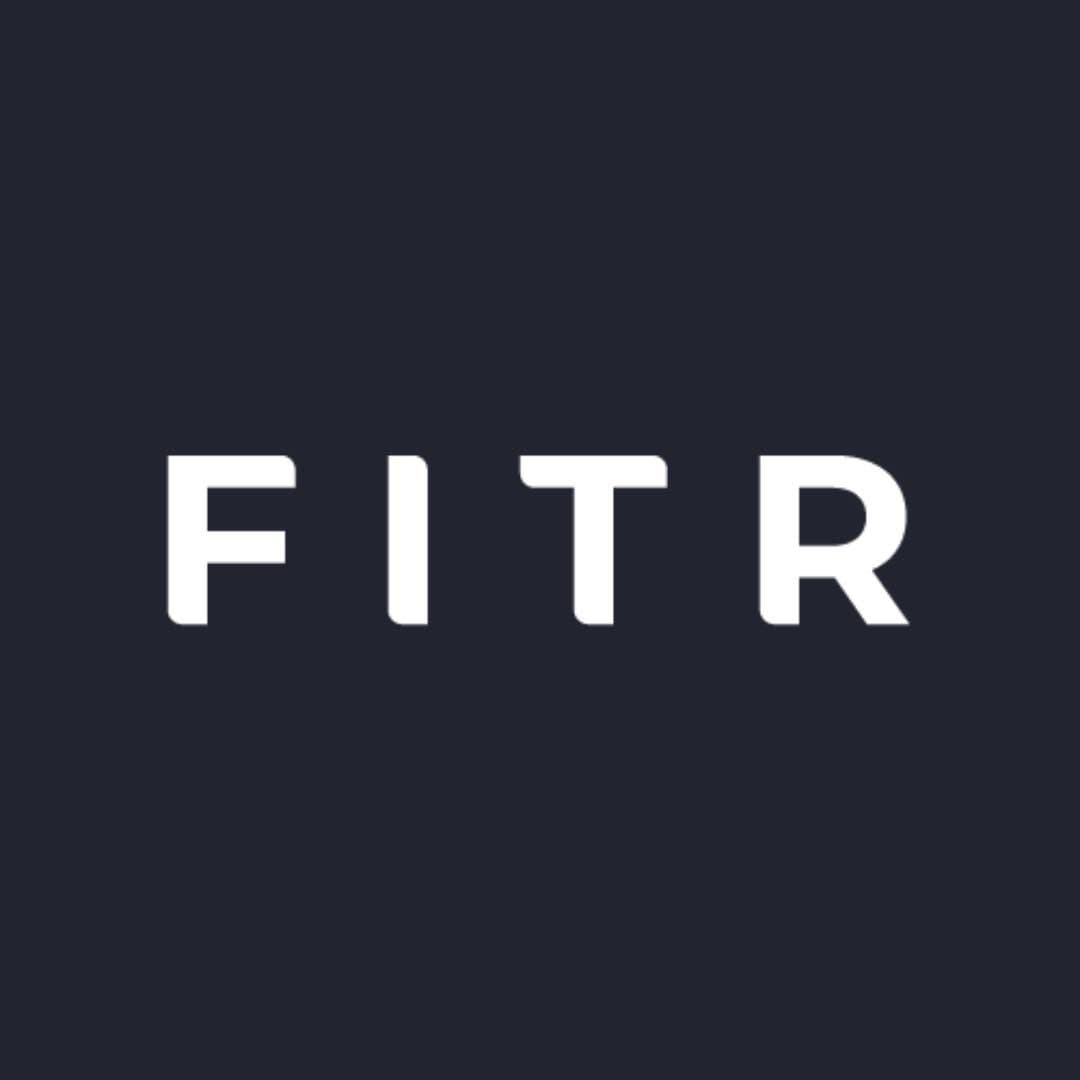 FITR color logo