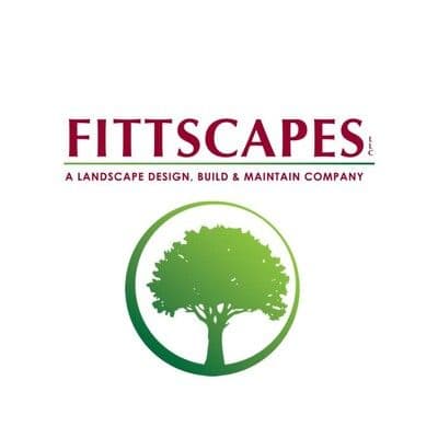 Fittscapes LLC color logo