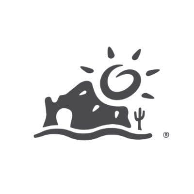 Fideicomiso de Turismo de Los Cabos color logo