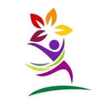 Fitwell Hub color logo