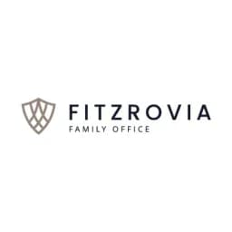 Fitzrovia Trust color logo