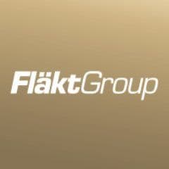 FläktGroup color logo