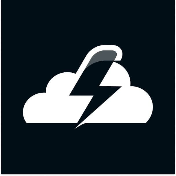 FlashStart color logo