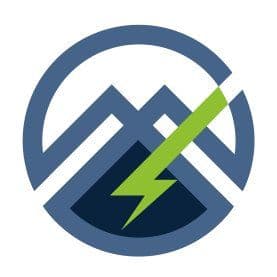 Flathead Electric color logo