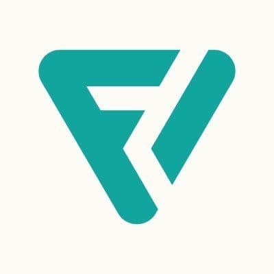 Flaticon color logo