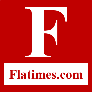 Flatimes color logo