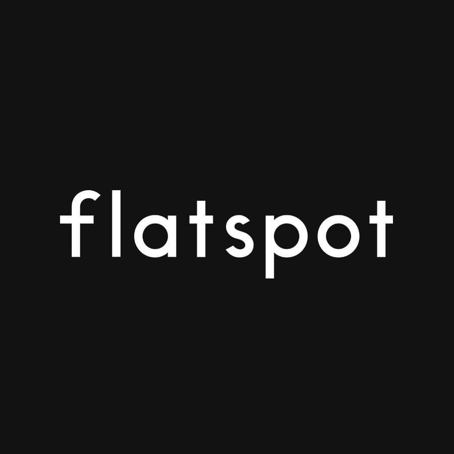 Flatspot color logo
