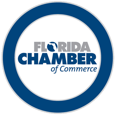 Florida Chamber color logo