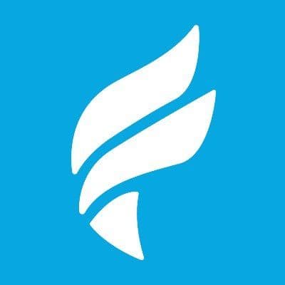 Fleet Feet color logo
