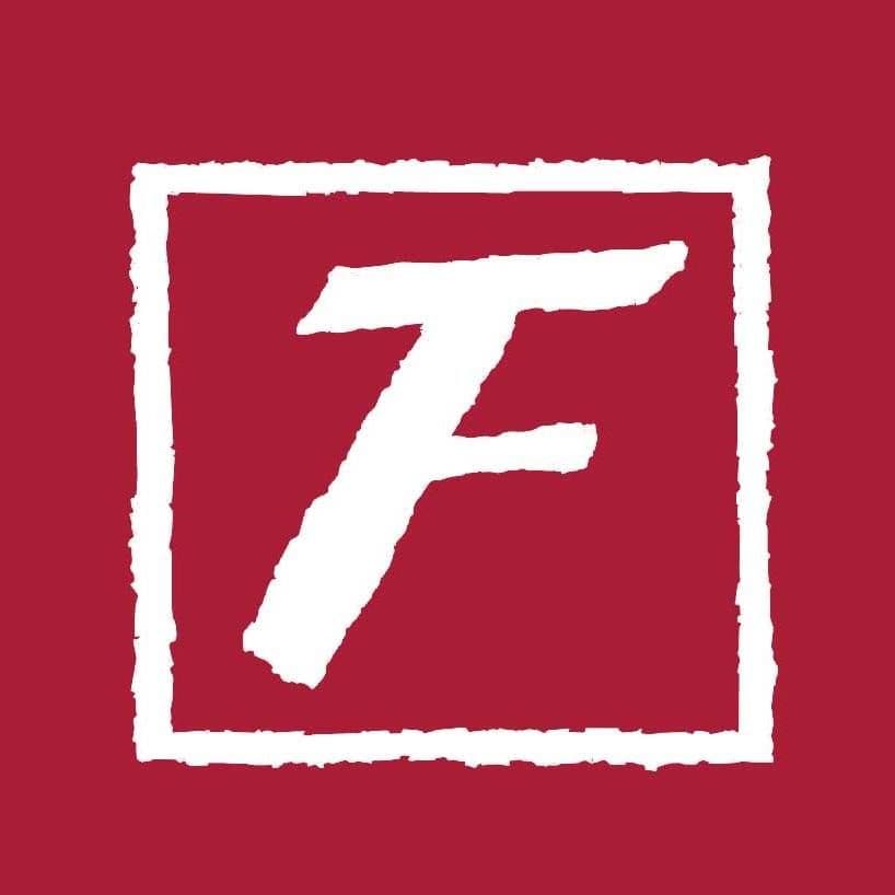Fleming's Prime Steakhouse and Wine Bar color logo