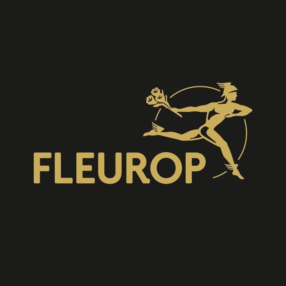 Fleurop color logo