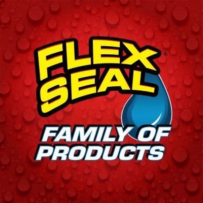 Flex Seal color logo