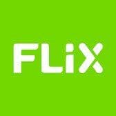 Flix color logo