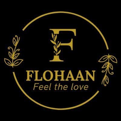 Flohaan color logo