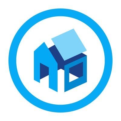 Floorplanner color logo