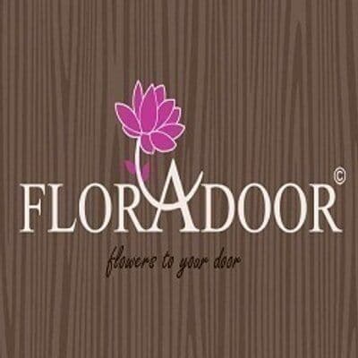 FloraDoor color logo