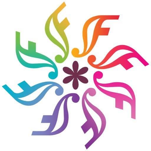 Floral Fundamentals color logo