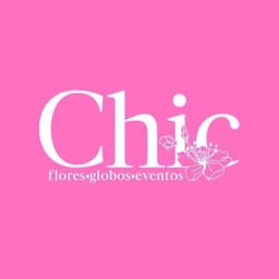 Floreria Chic