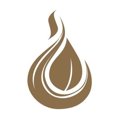 FlowermateVapes color logo