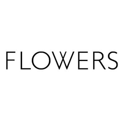 Flowers Gallery color logo